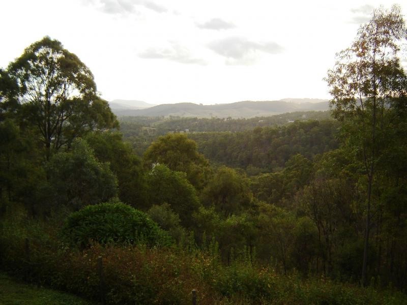 Kooralbyn QLD 4285