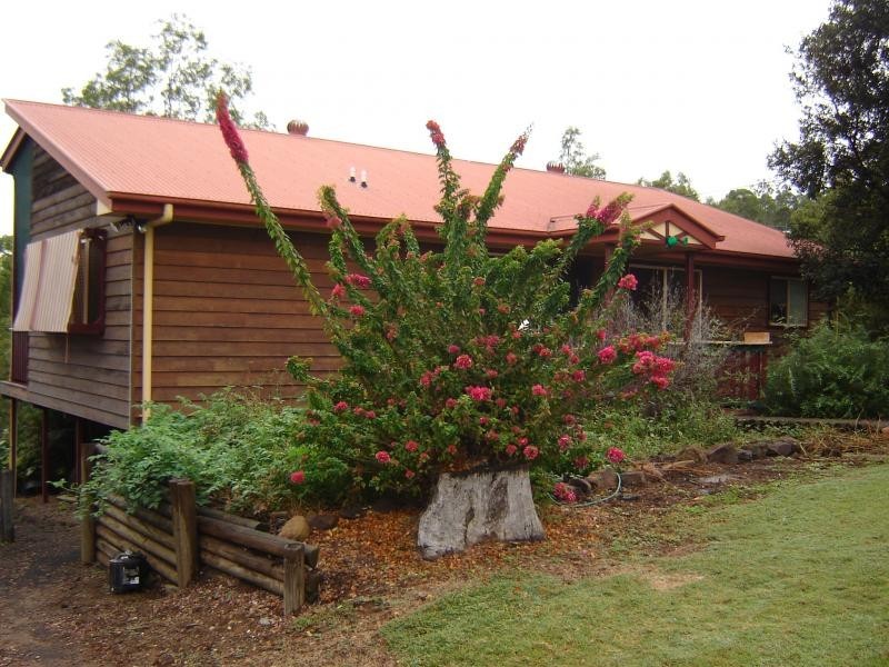 Kooralbyn QLD 4285