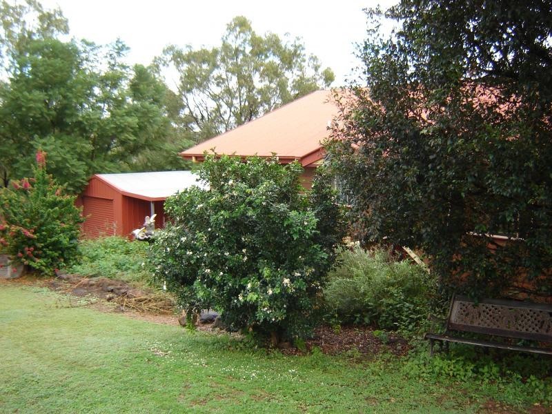Kooralbyn QLD 4285