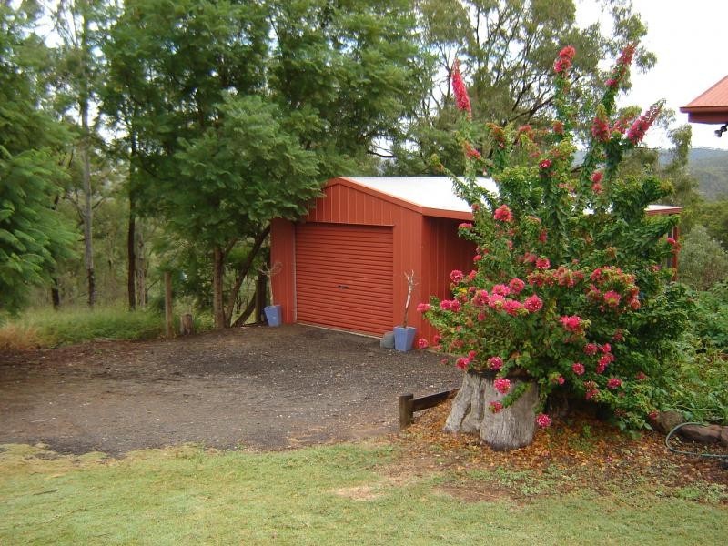 Kooralbyn QLD 4285