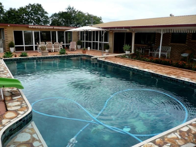 Veresdale QLD 4285