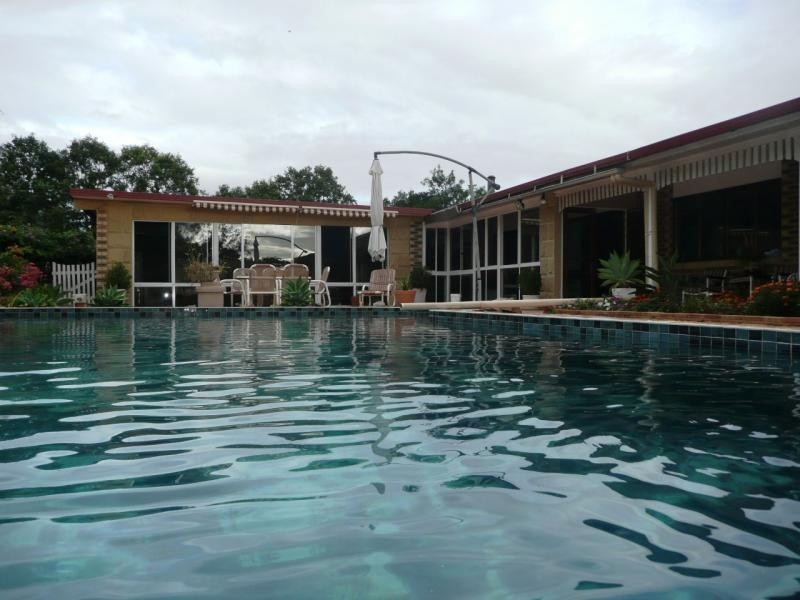 Veresdale QLD 4285