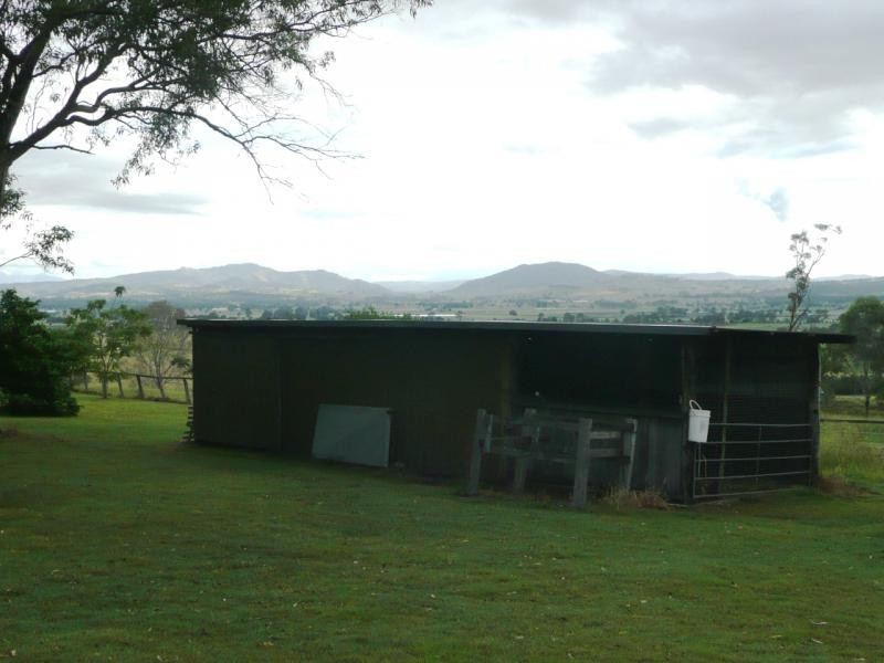 Veresdale QLD 4285