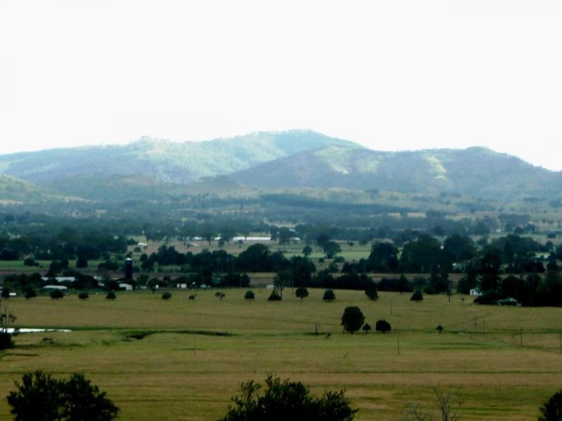 Veresdale QLD 4285