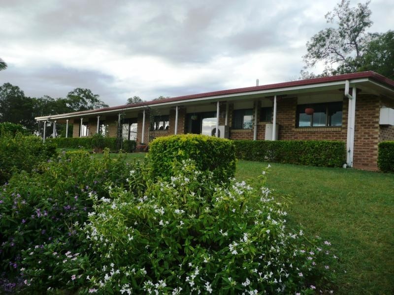 Veresdale QLD 4285