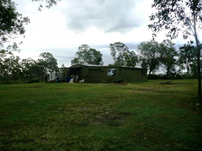Veresdale QLD 4285