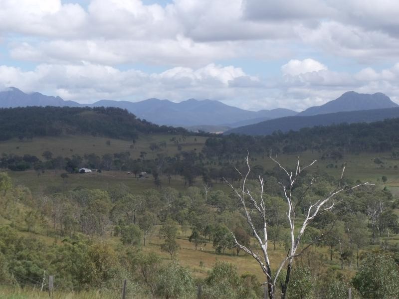 Innisplain QLD 4285