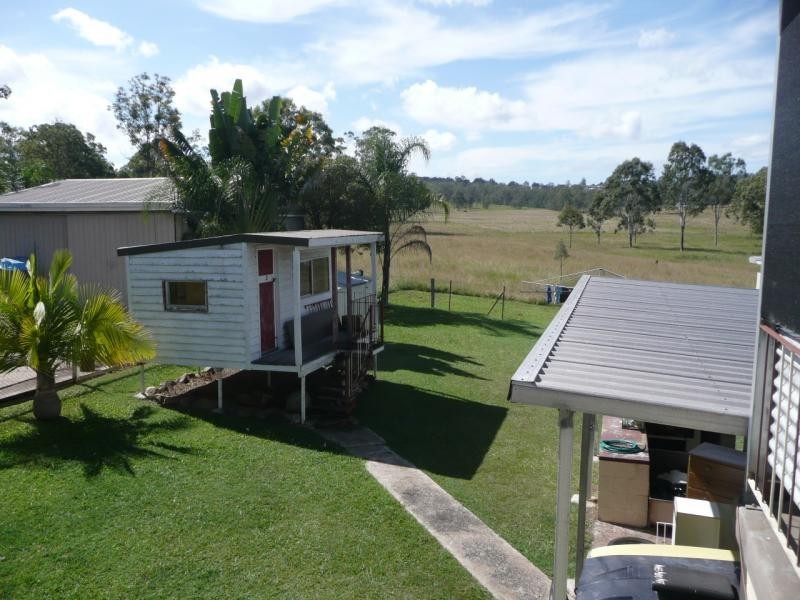 Beaudesert QLD 4285