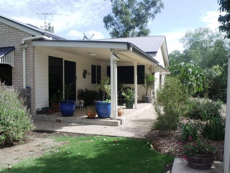 Cedar Vale QLD 4285