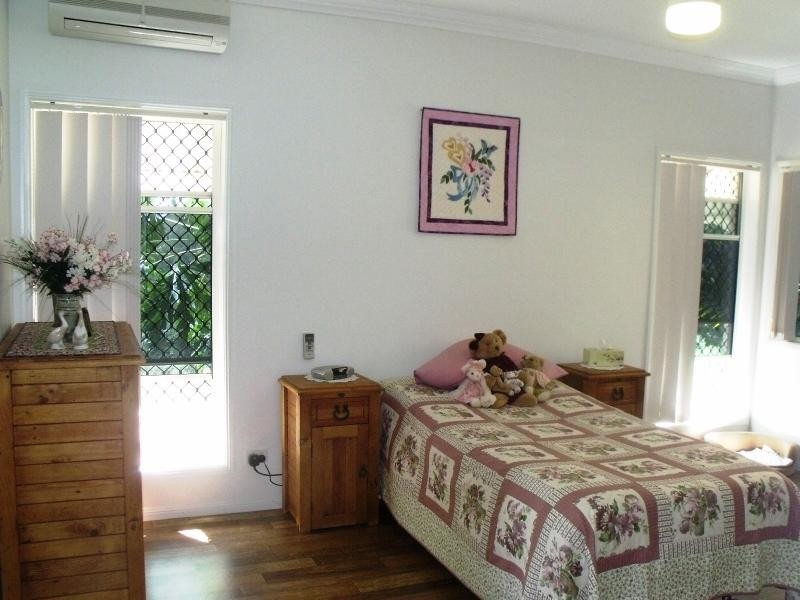 Cedar Vale QLD 4285