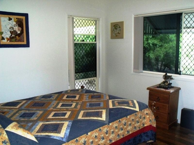 Cedar Vale QLD 4285