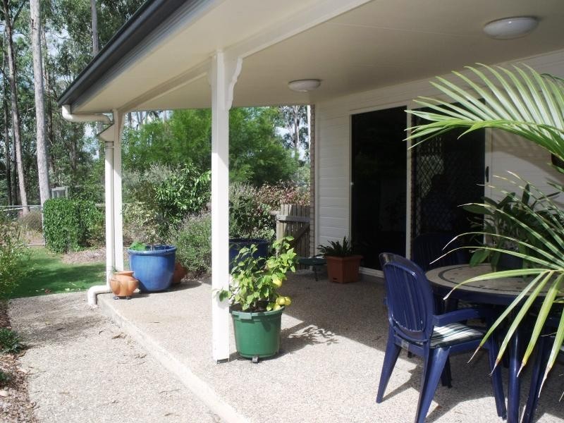 Cedar Vale QLD 4285