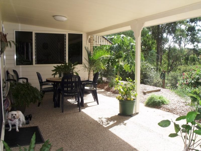 Cedar Vale QLD 4285