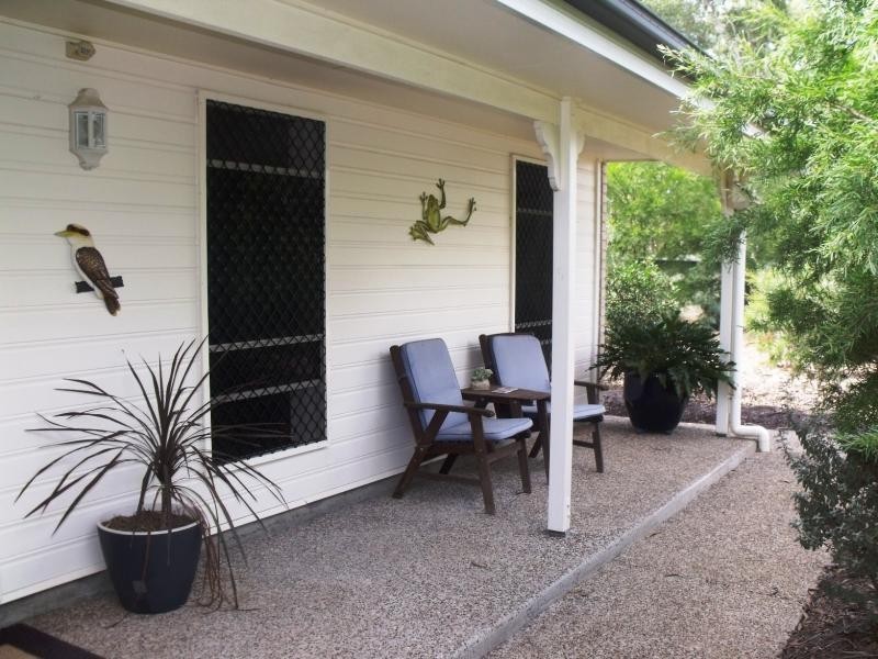 Cedar Vale QLD 4285