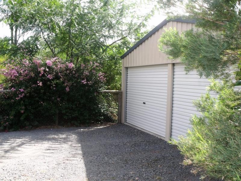 Cedar Vale QLD 4285