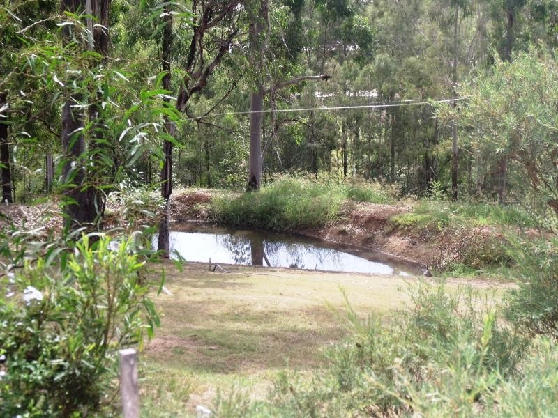 Cedar Vale QLD 4285
