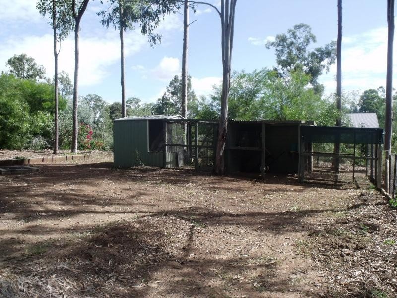 Cedar Vale QLD 4285