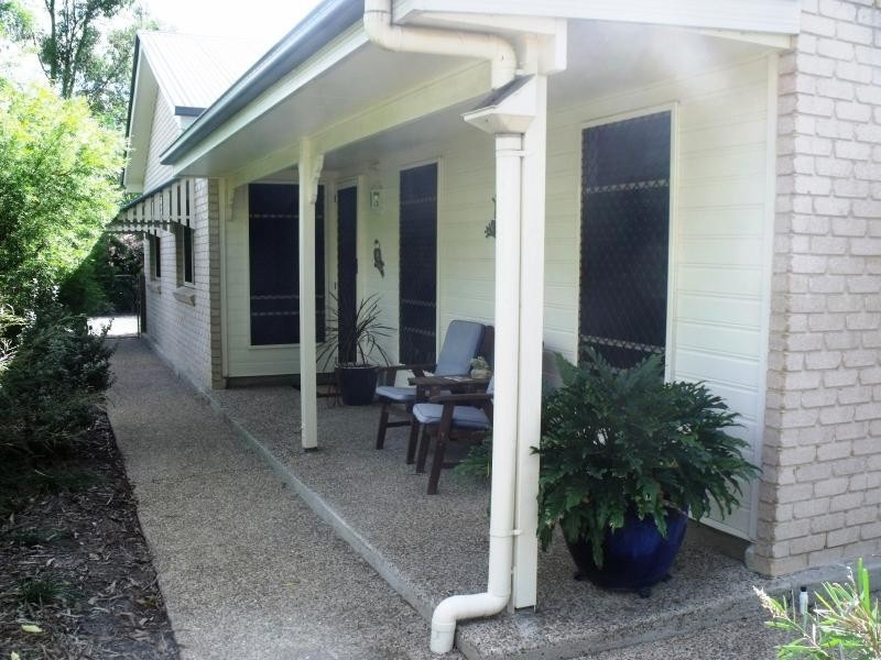 Cedar Vale QLD 4285