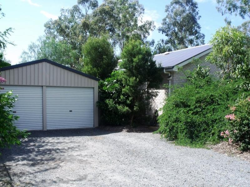 Cedar Vale QLD 4285