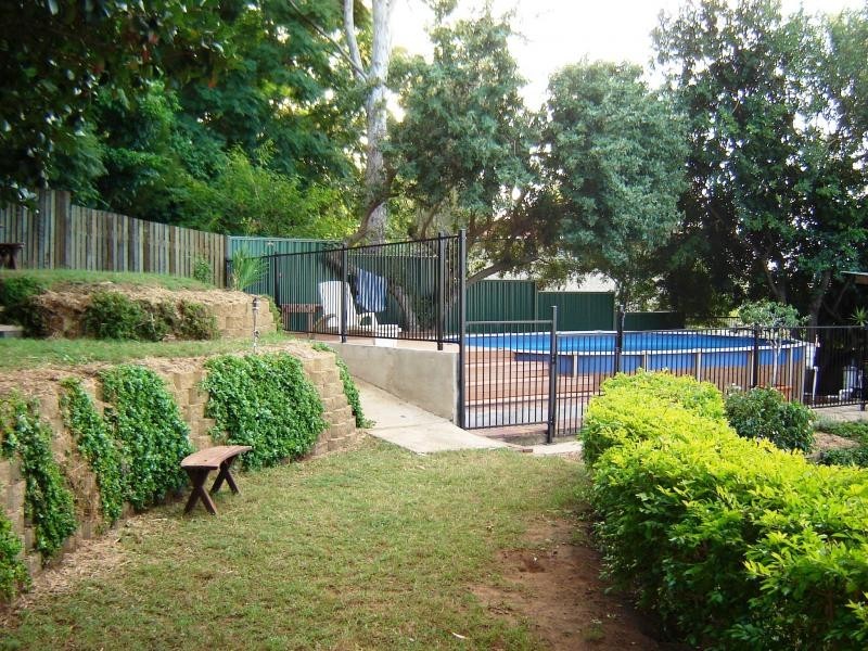 Beaudesert QLD 4285