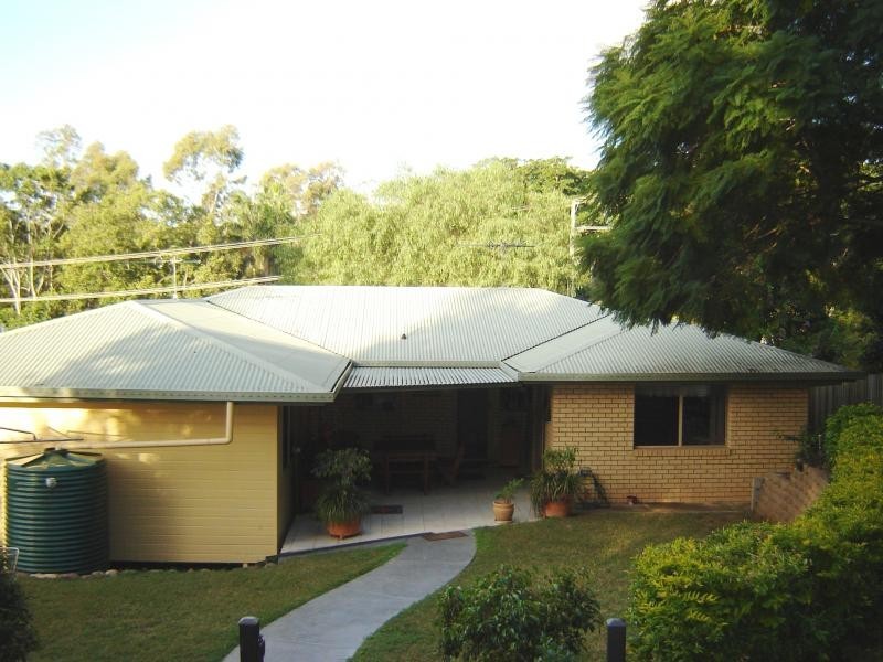 Beaudesert QLD 4285
