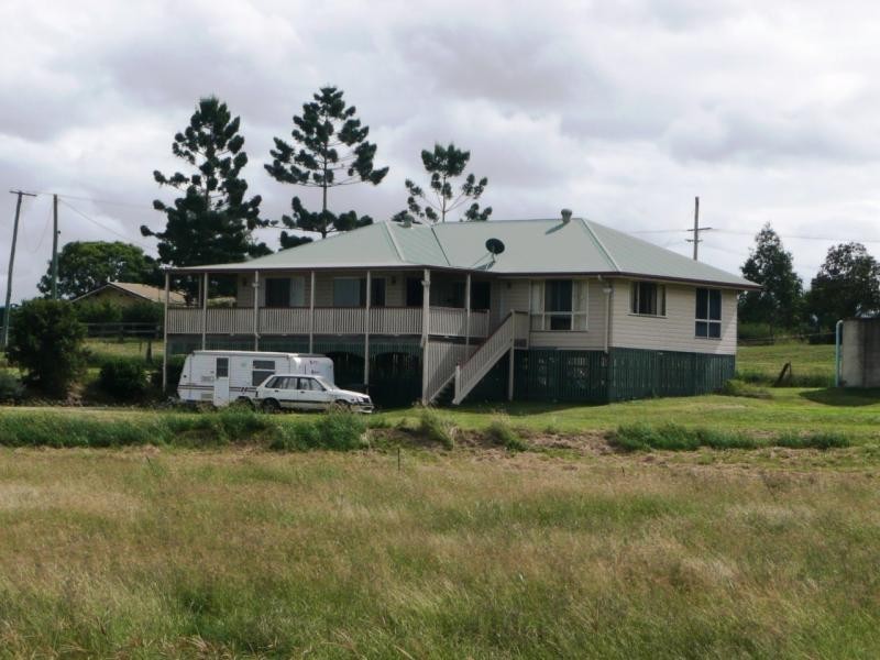 Beaudesert QLD 4285