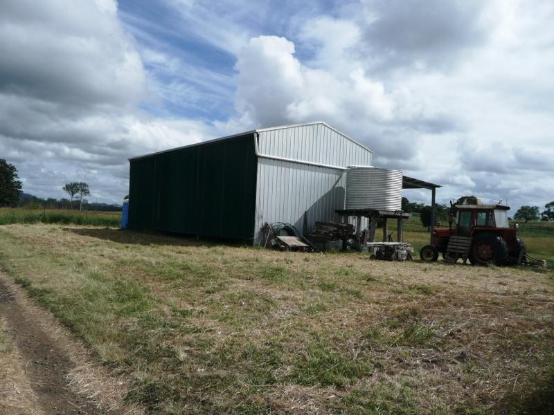 Beaudesert QLD 4285