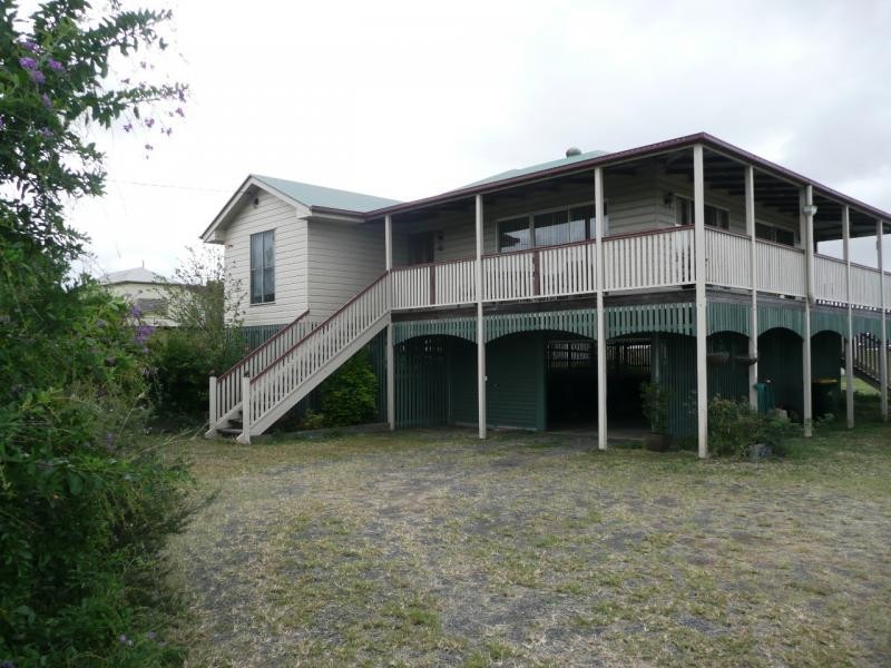 Beaudesert QLD 4285