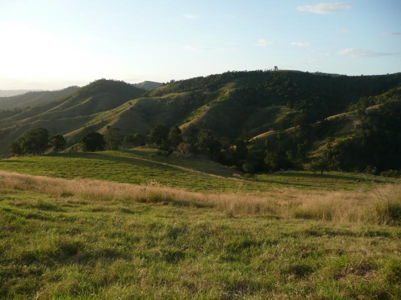 Lot 4 Koplick Rd, Running Creek QLD 4287