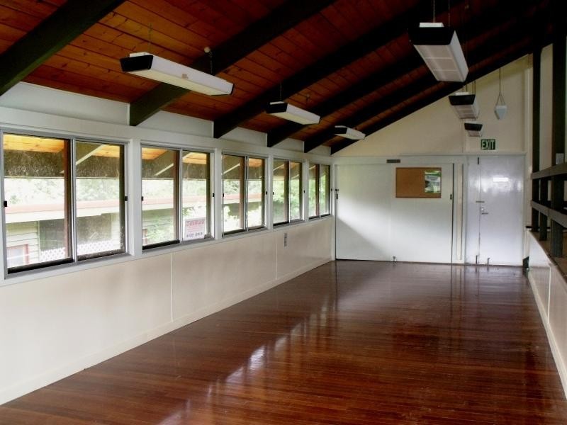 2745 Christmas Creek Rd, Lamington QLD 4285