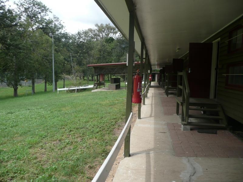 2745 Christmas Creek Rd, Lamington QLD 4285