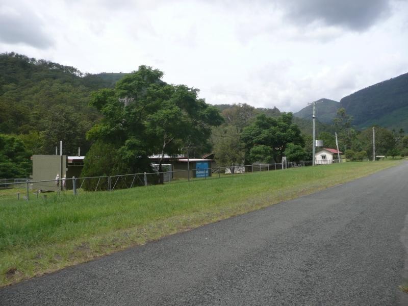 2745 Christmas Creek Rd, Lamington QLD 4285
