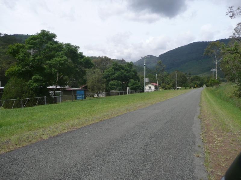 2745 Christmas Creek Rd, Lamington QLD 4285