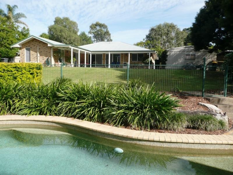 Beaudesert QLD 4285