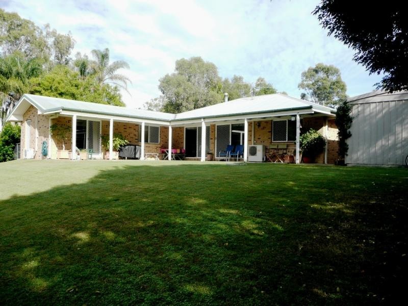 Beaudesert QLD 4285