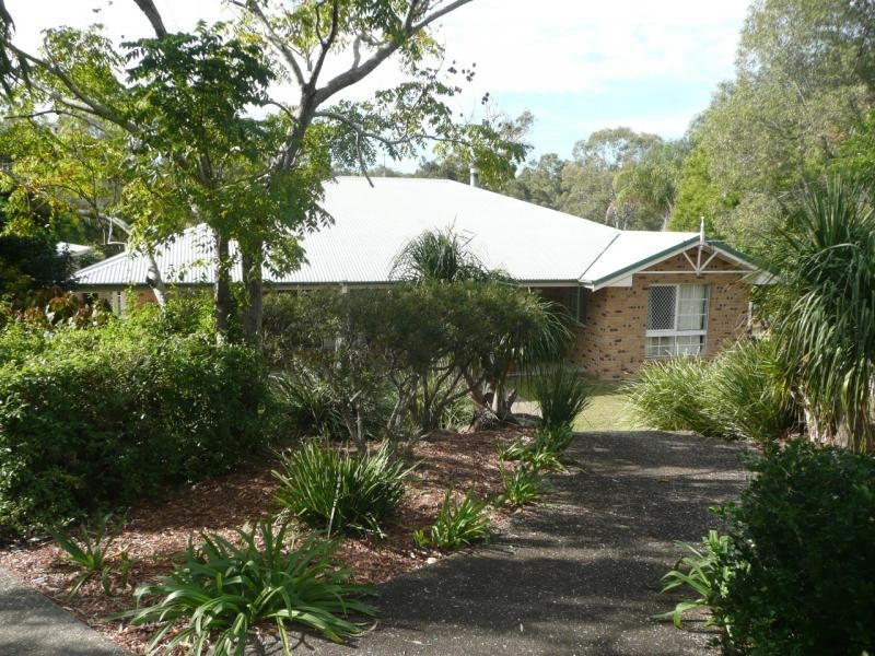 Beaudesert QLD 4285