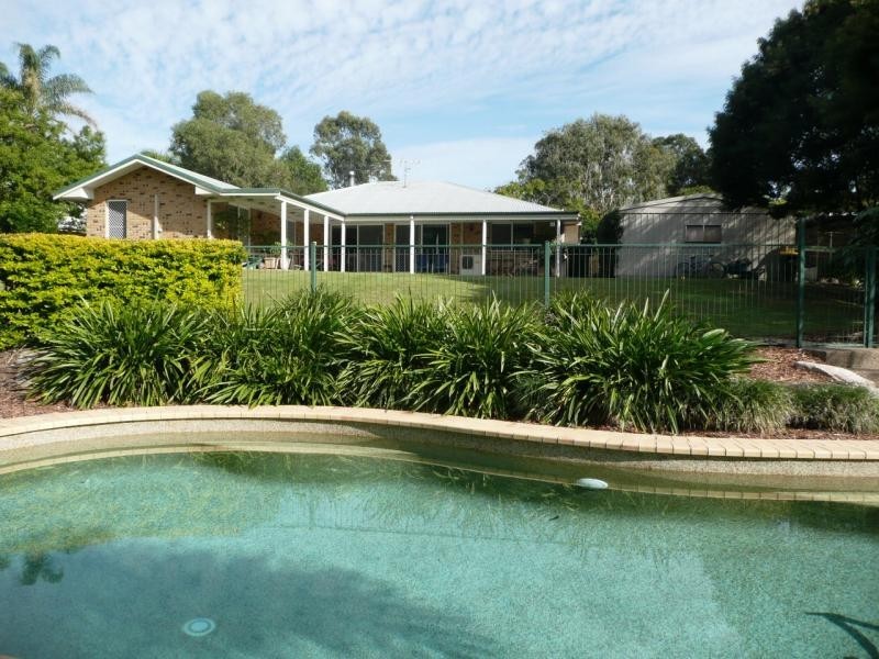 Beaudesert QLD 4285