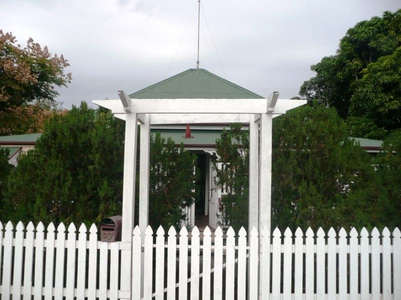 Beaudesert QLD 4285