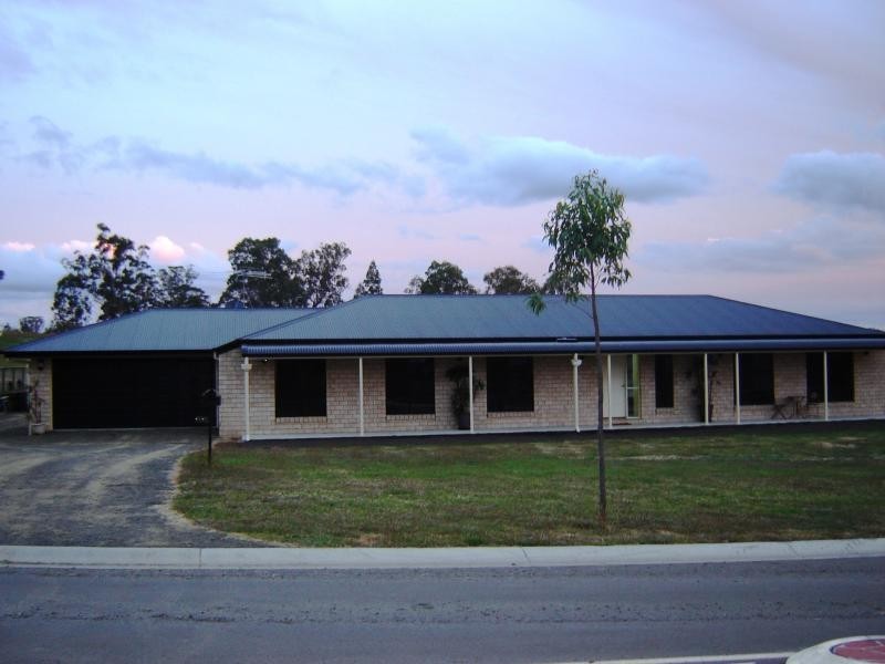 Beaudesert QLD 4285