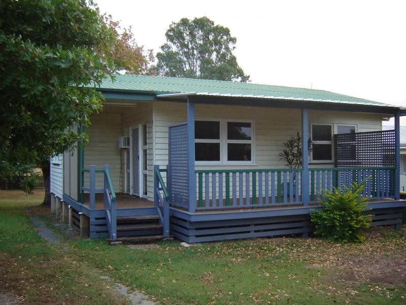 Beaudesert QLD 4285
