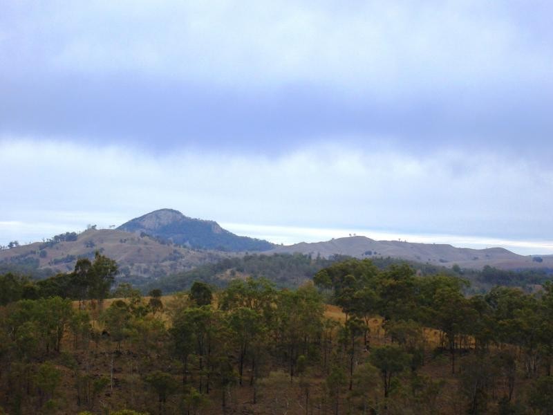 Kooralbyn QLD 4285