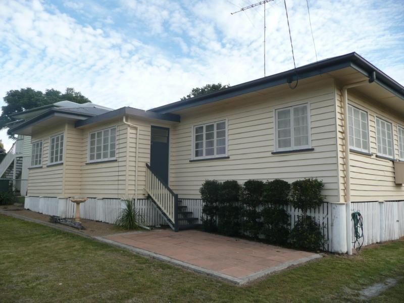 Rathdowney QLD 4287