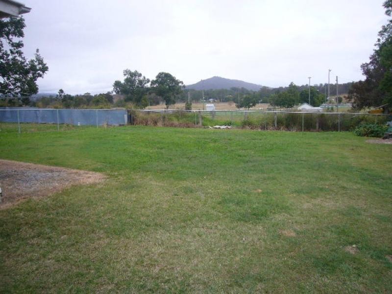 Rathdowney QLD 4287
