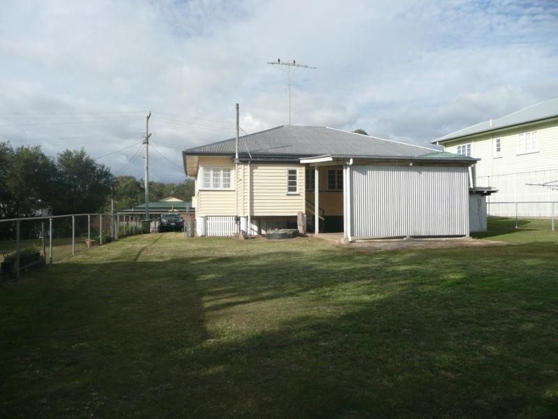 Rathdowney QLD 4287
