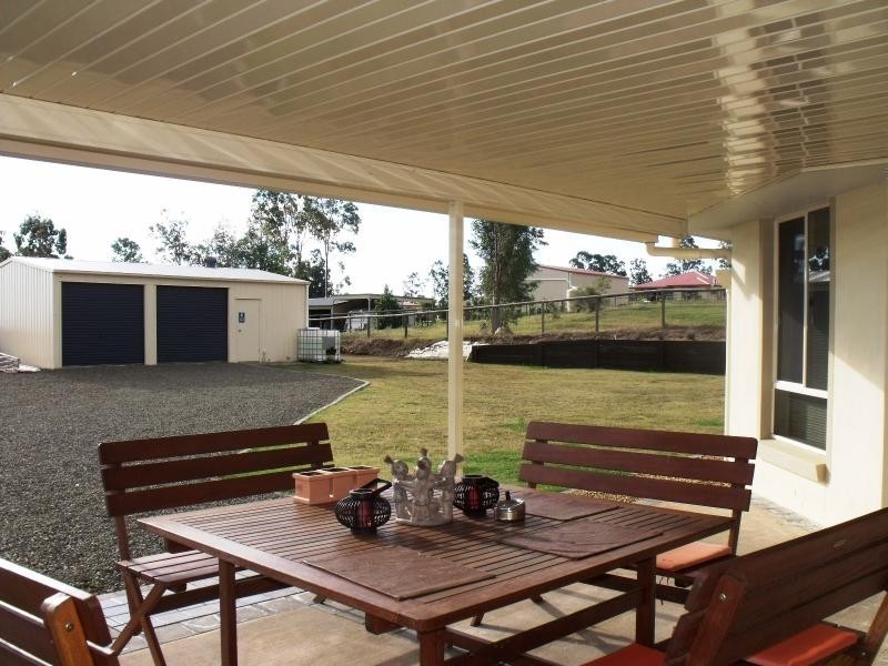 Gleneagle QLD 4285