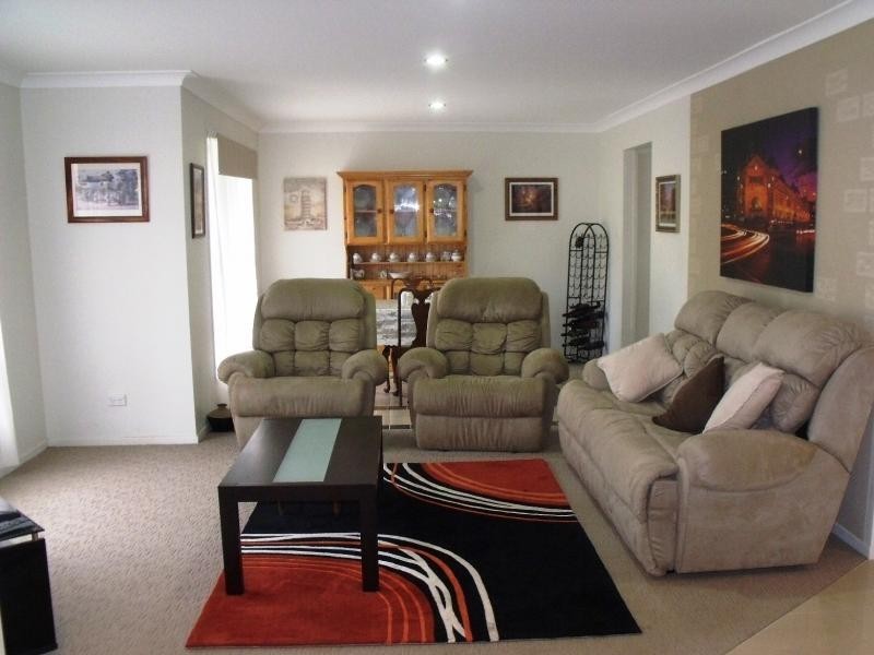 Gleneagle QLD 4285