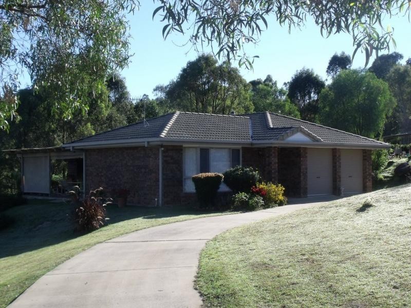 170 Haygarth Drive, Kooralbyn QLD 4285