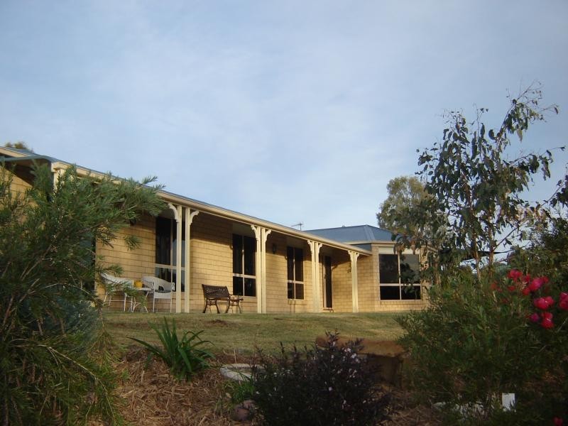 Kooralbyn QLD 4285