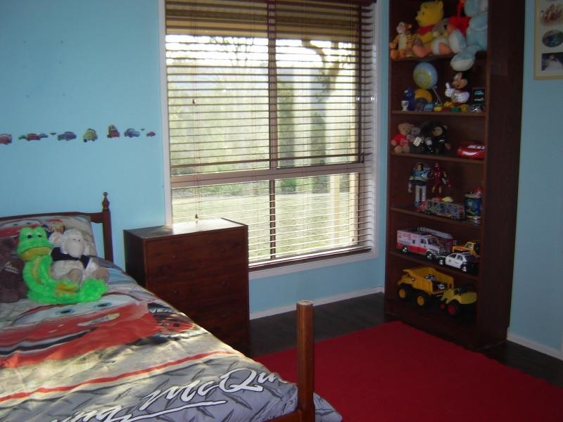 Kooralbyn QLD 4285
