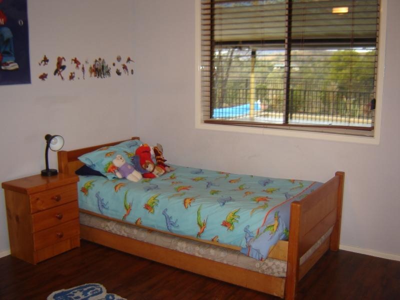 Kooralbyn QLD 4285